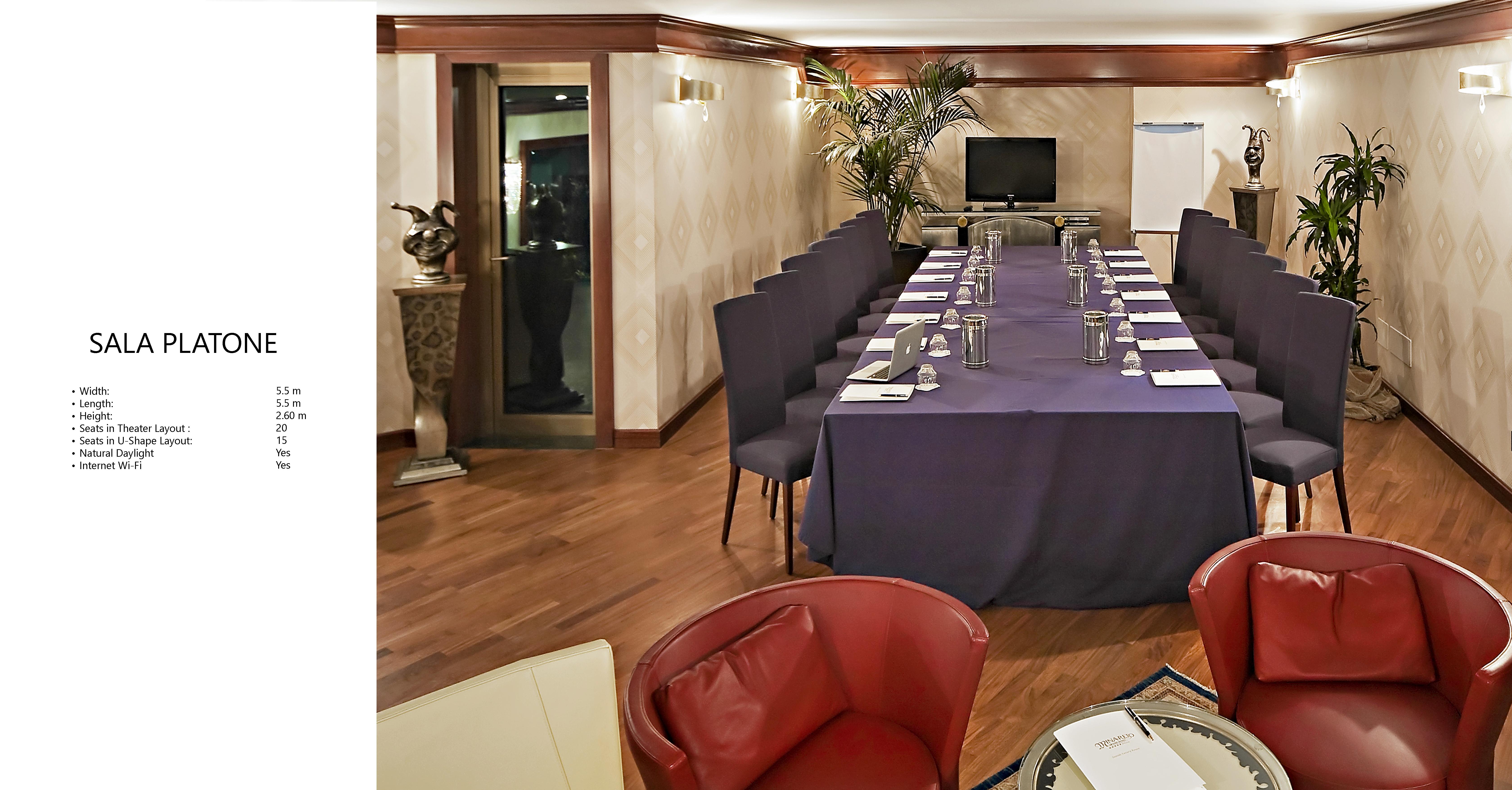 Minareto Hotel Syracuse Bagian luar foto