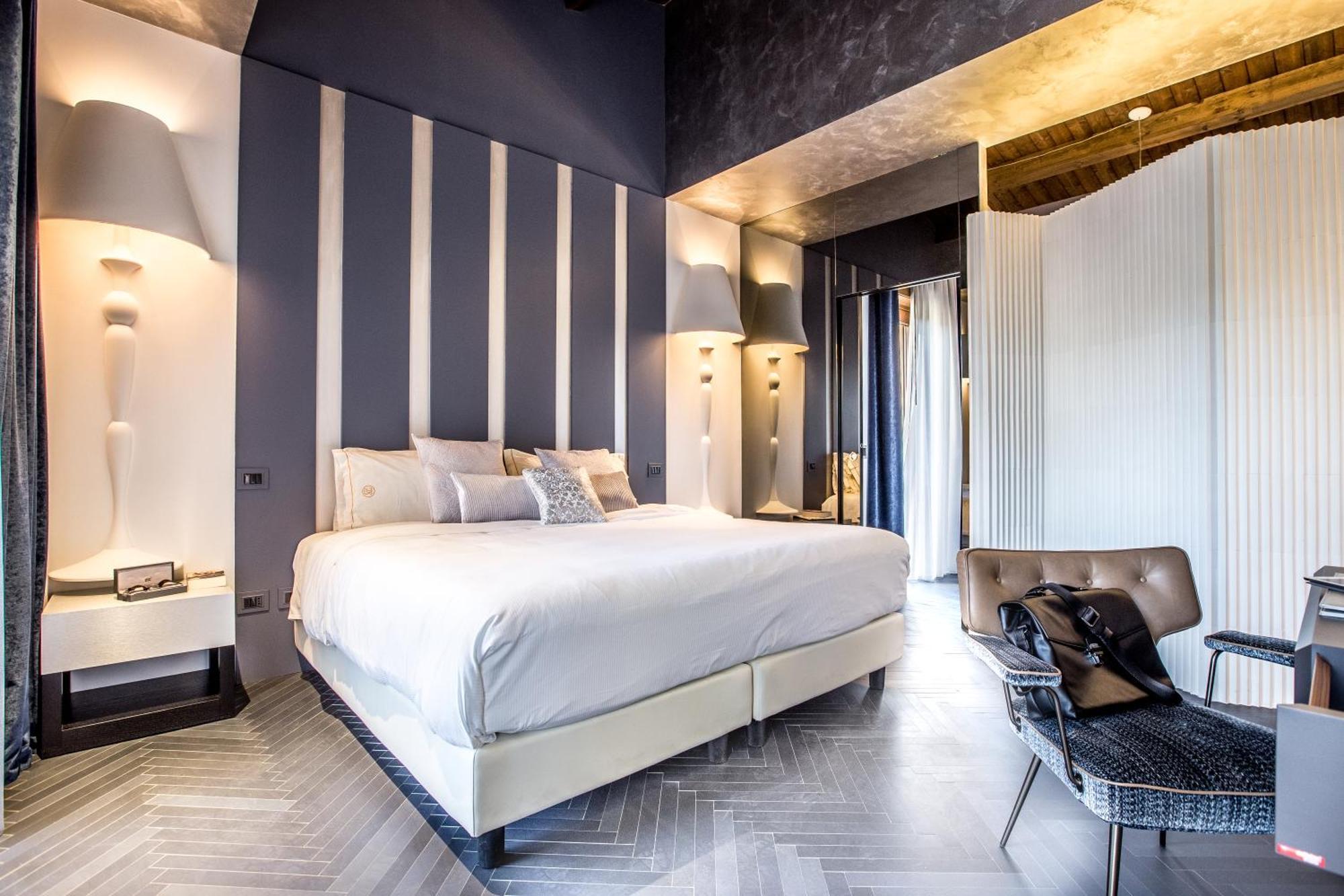 Minareto Hotel Syracuse Bagian luar foto